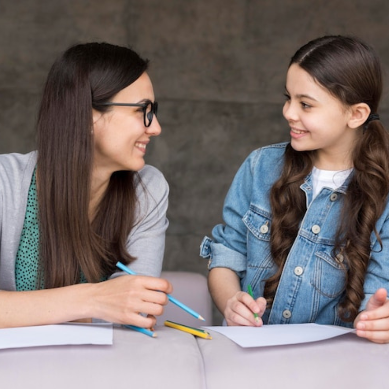 Student Counselling