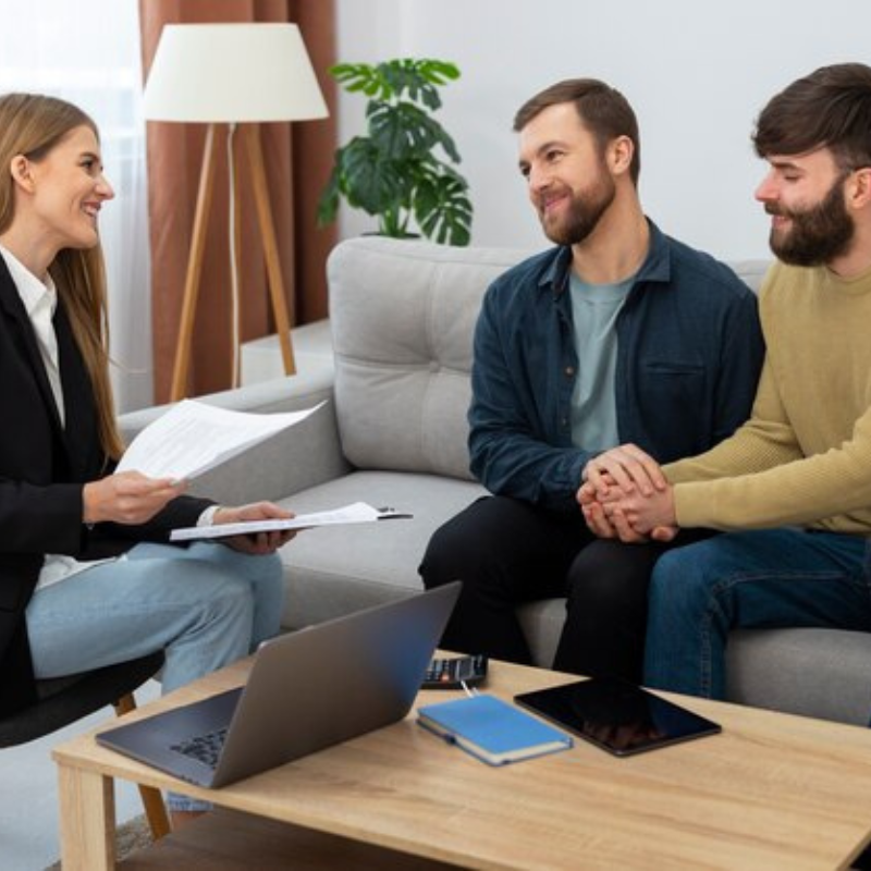 Life Transformation Signature Counselling
