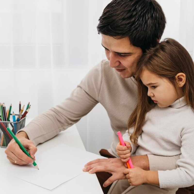 Art of Good Parenting Training