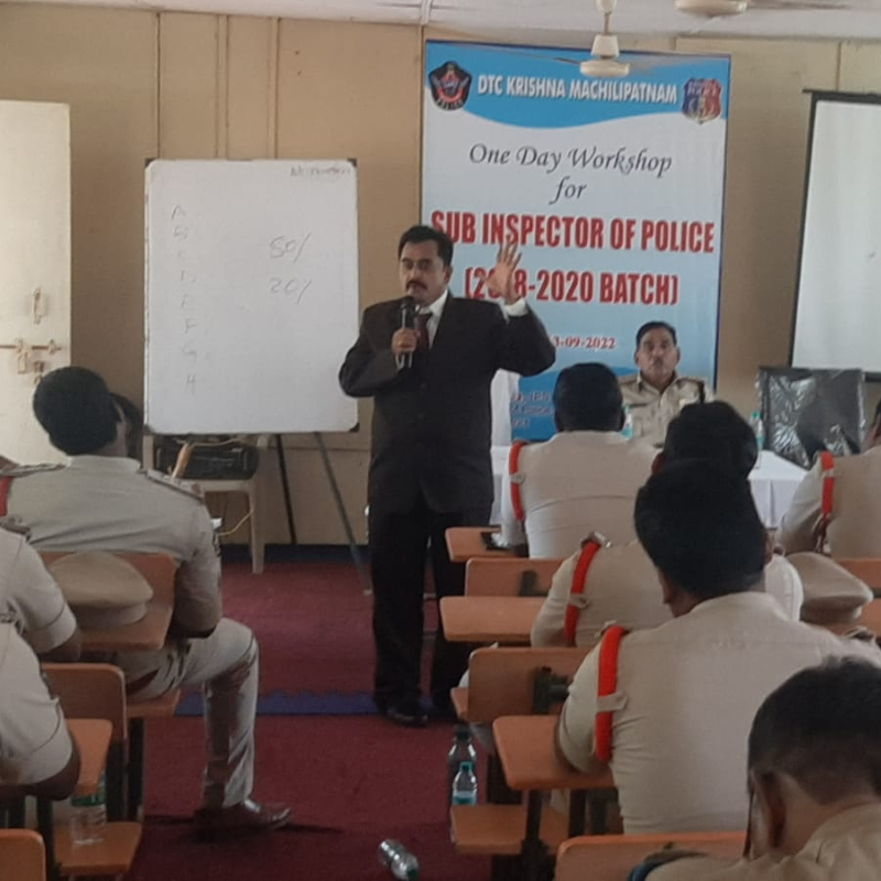 Employees Training