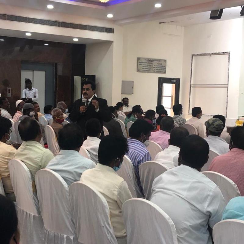 Sales/Marketing Training